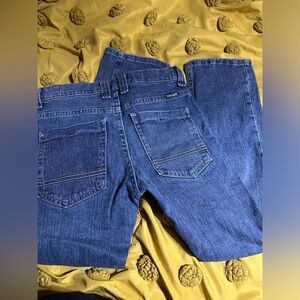 Boys Wrangler Jeans